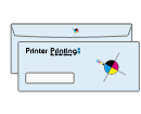 Envelope Printing Services